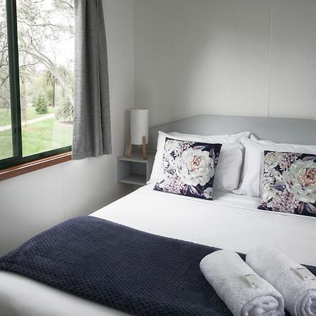 Big4 Castlemaine Gardens Hotel Exterior foto